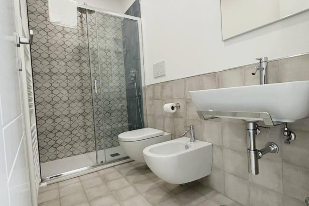Mana House Villa Maiori Eksteriør bilde